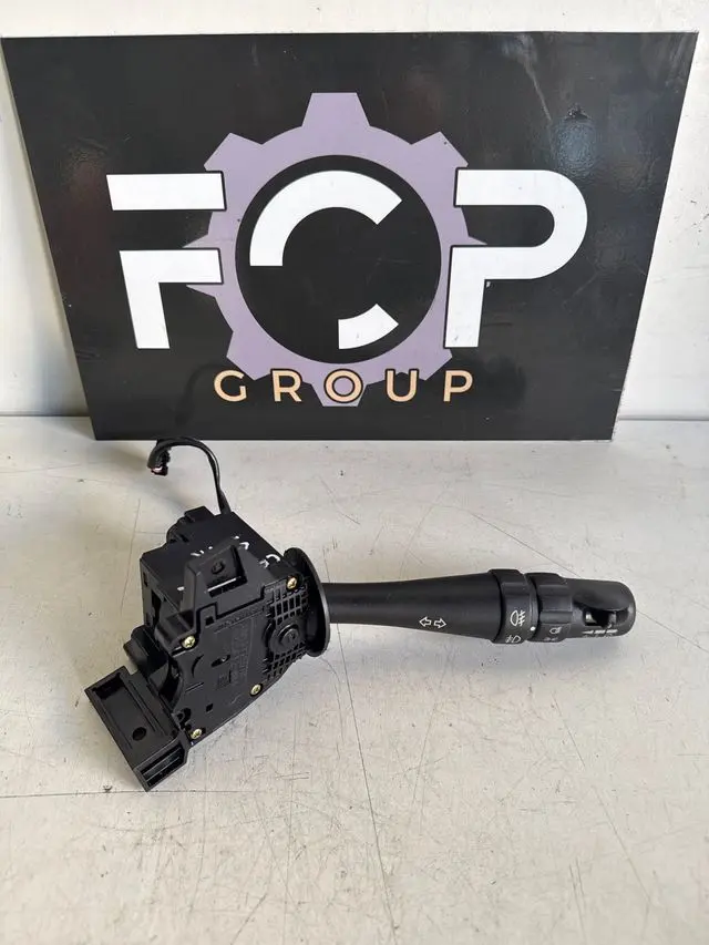 Mando de Luces Cadillac SRX 2003-2009 Referencia original: 26124246