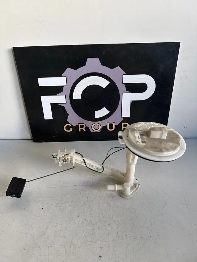 Aforador de combustible para Cadillac SRX V6 3.6 Gasolina Referencia original : 020564AE