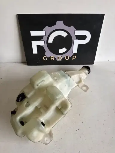 [R-LAV-GL0006] Depósito de líquido para limpiaparabrisas de Cadillac SRX 2003-2009 Referencia original : 25705635 / 24024560