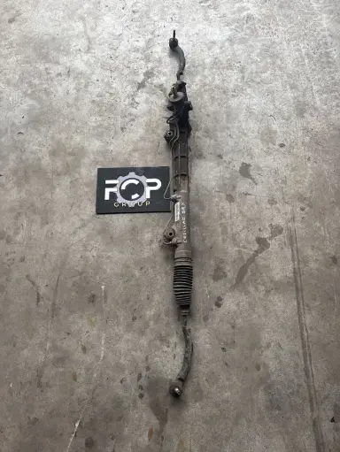 [CREM0024] Cremallera de dirección para Cadillac SRX V6 3.6 2003-2009 Referencia original : 15257558