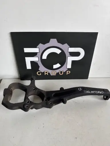 [MOY0013] Portamangueta delantera izquierda para Cadillac SRX 2003-2009 Referencia : 18063938