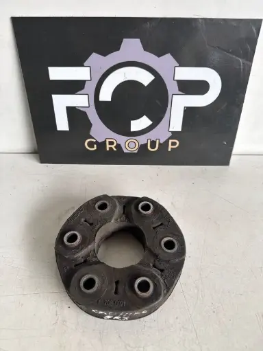 [FLECT0001] Eje de transmisión / Goma conexión  Cadillac SRX V6 2003-2009 / Chevrolet Camaro 2015-2024 Referencia original : 208-007