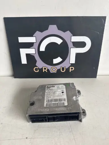 [ECU-AIRB0050] Centralita airbag Renault Laguna ref : 285580006R
